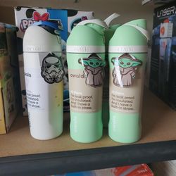 Owala Star Wars Stainless Steel Insulated Cups for Sale in Riverside, CA -  OfferUp