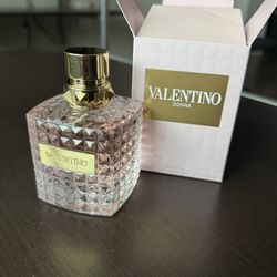 Valentino Donna Women’s Perfume 100ml 