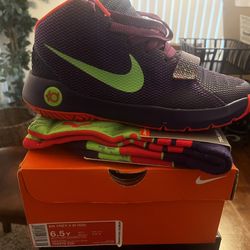 Nike KD’s