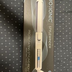Bio Ionic Stylewinder 