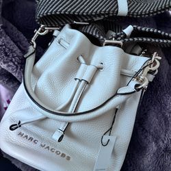 Marc Jacob’s Bucket Bag