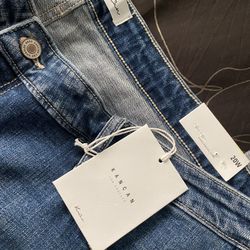 women's kancan jeans