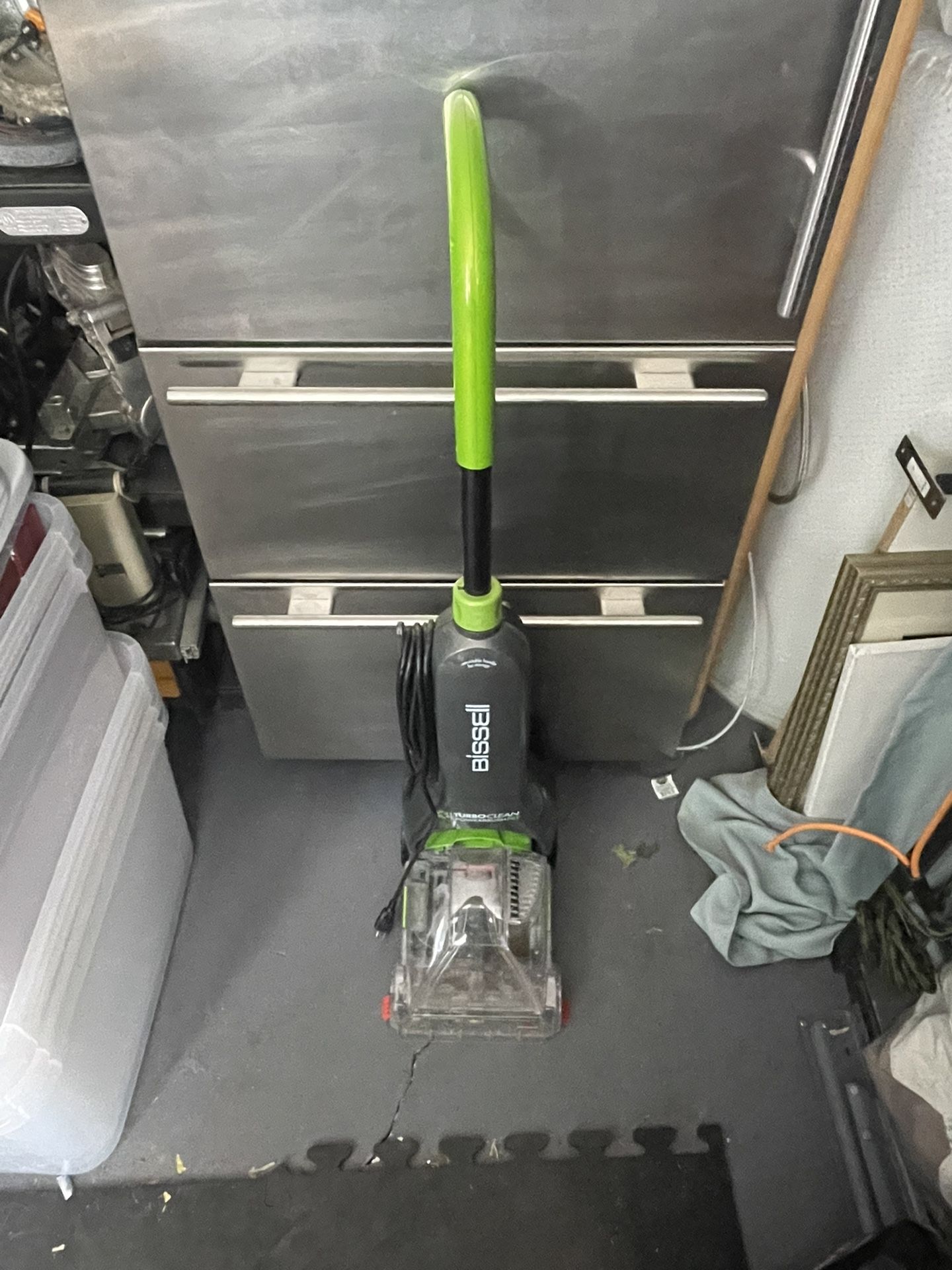 Bissell Vacuum 