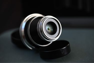 Leica M, Panasonic MFT, Sony FE Lenses - M43 Voigtlander 7Artisans, Samyang,