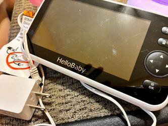baby camera cam