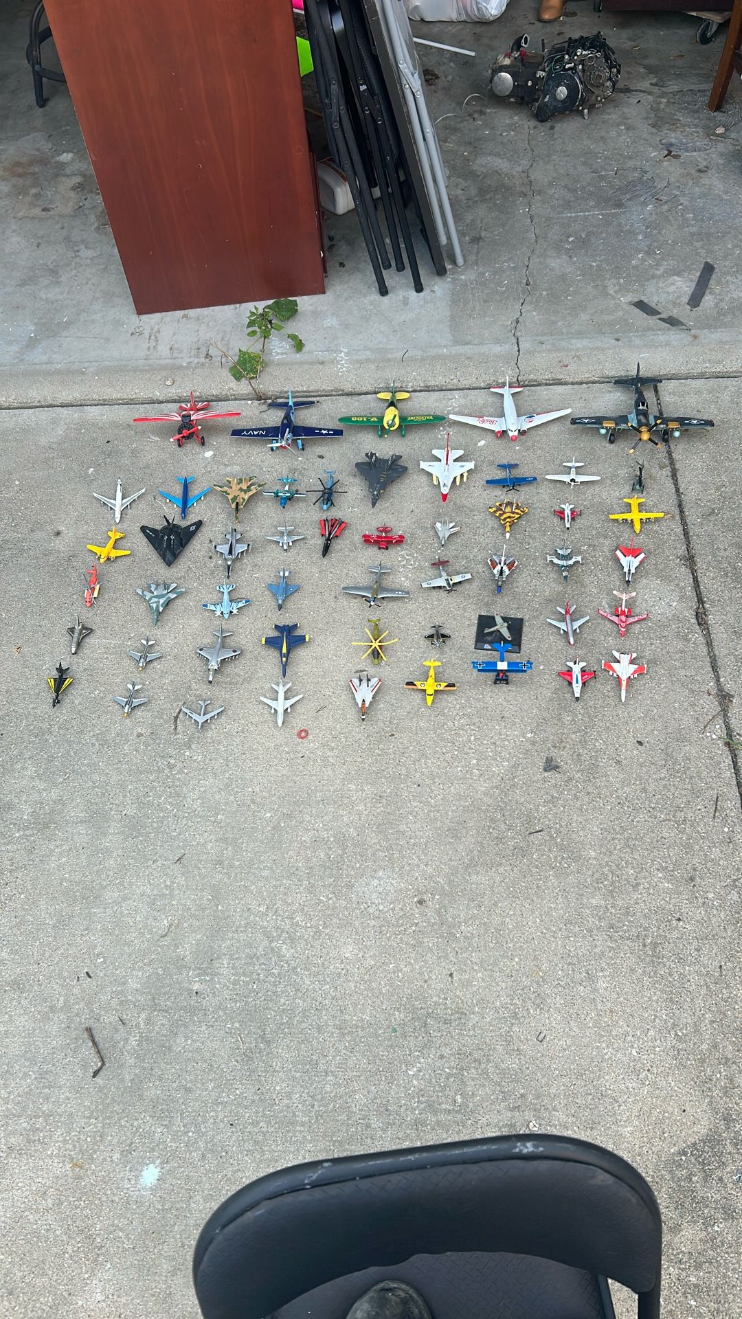 Planes
