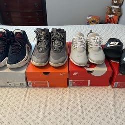 Used Sneaker All Size 10 