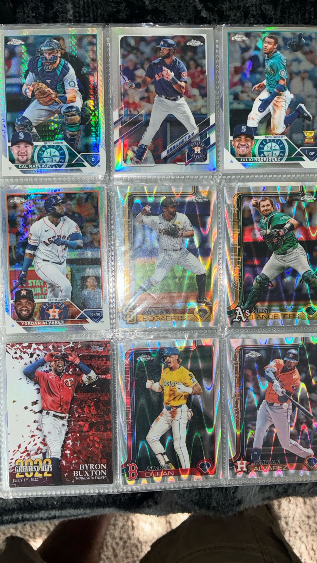 Sports Cards!!!