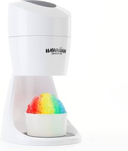 Hawaiian Shaved Ice machine
