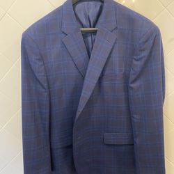 Sports Coat (52 Regular)