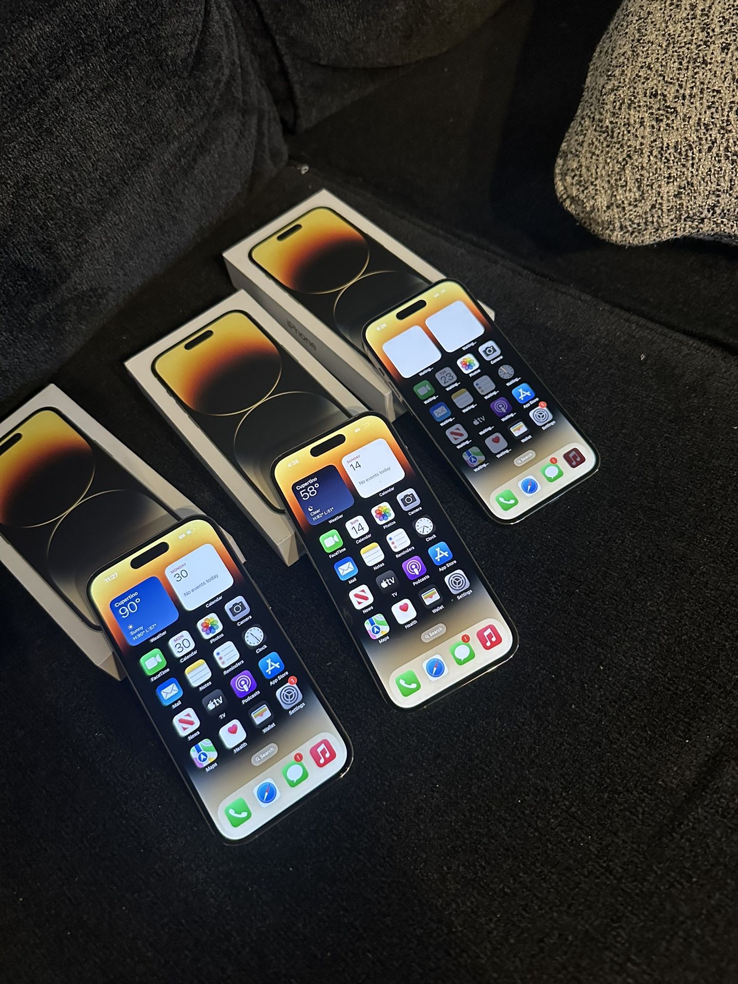 iPhone 14 Pro 1tb