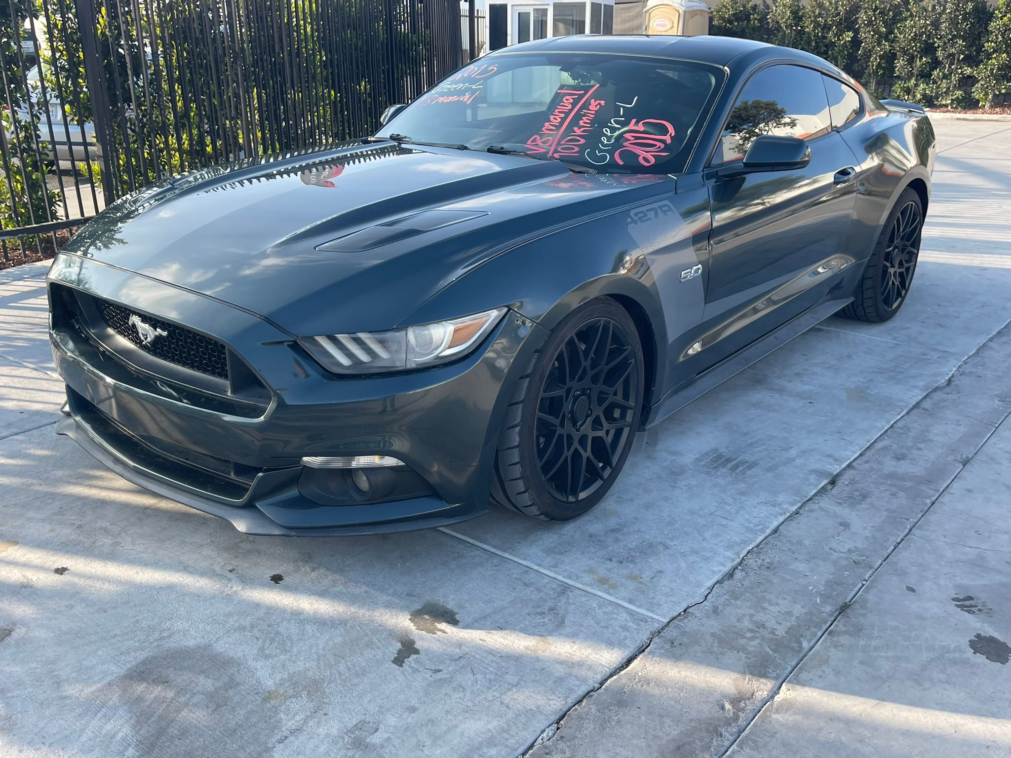 2015 Ford Mustang for Sale in San Diego, CA OfferUp