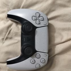 Ps5 Controller 