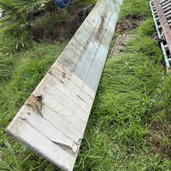 14 Foot Diving Board 