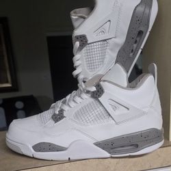 Air Jordan 4