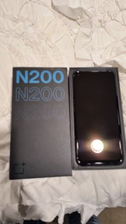 T-Mobile One Plus Nord N200