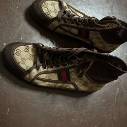 Gucci Shoes