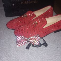 HI & HANN Shoes