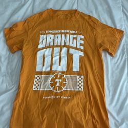 UT Orange Out Shirt