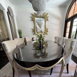 Dining Set 