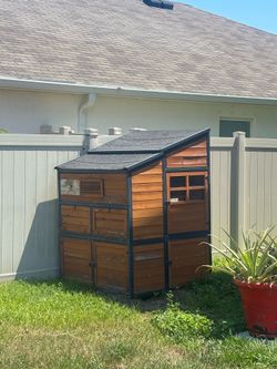 Chicken Coop