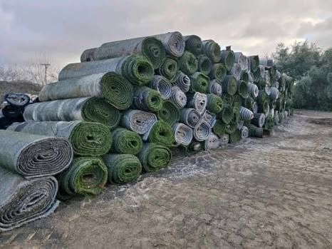 Artificial Turf Grass! $150 per roll