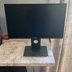 Dell Monitor
