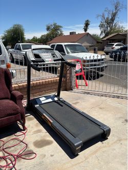 Treadmill