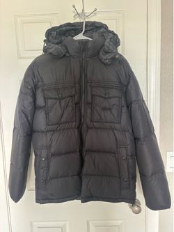 Stussy Reversible Jacket