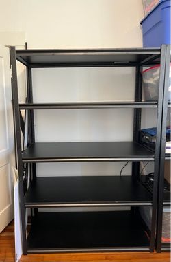 Storage Shelf