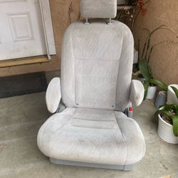 Seat For Car