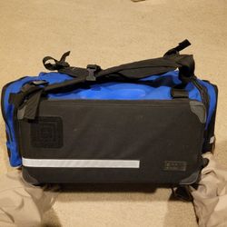 5.11 Tactical EDC Bag.