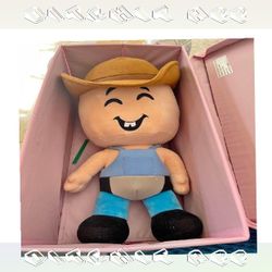 Delightful Stuffed Companions Gentle, Cuddly, and Fun for Little Ones beyond send