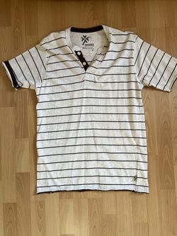 Polo Shirt Sz L