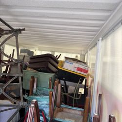 Everything Must Go