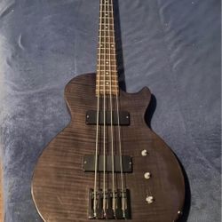 FOR TRADE Epiphone Les Paul Special Bass