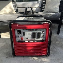 Honda Generator / Inverter 