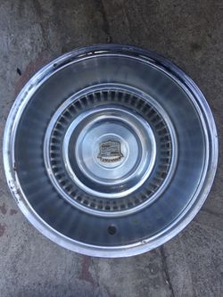 1960 s Cadillac hubcaps for Sale in Los Angeles CA OfferUp