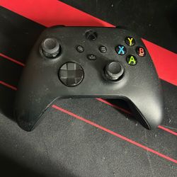 xbox controller