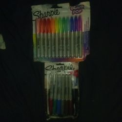 Sharpies