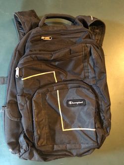 Backpack