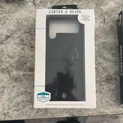 Samsung Galaxy Z Flip3 Case