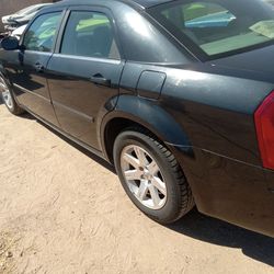 2008 Chrysler 300