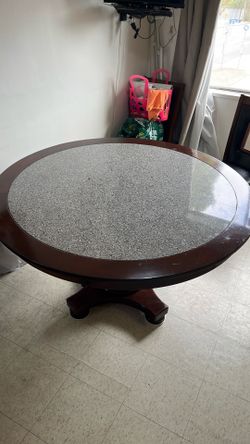 Dining, TABLE