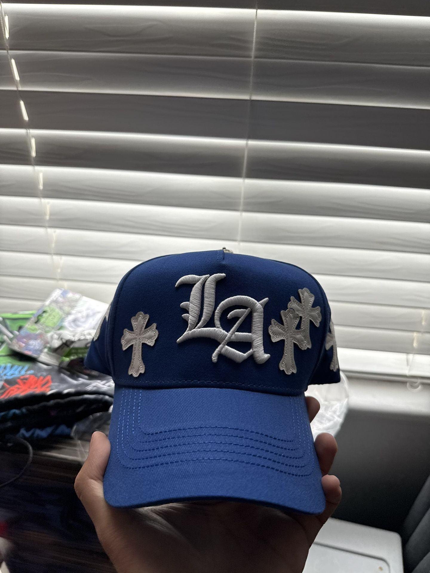 ThirtyOne Hat 