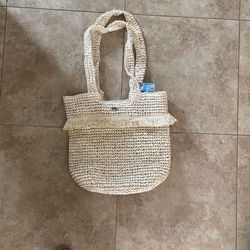 Roxy Bag