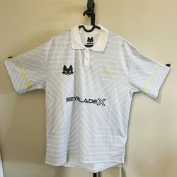 BEYBLADE X WORLD CHAMPIONSHIP National Tournament Official Jersey