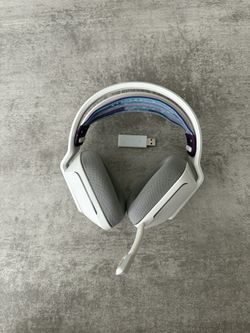 Logitech-G733 Light Speed Wireless Headset