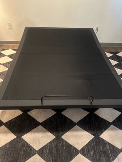Adjustable Comfort Premier Adjustable Base Bed Frame