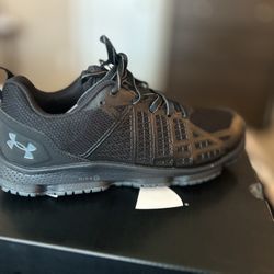 6.5 Women’s UA Micro G® Strikefast Women's Tactical Shoes